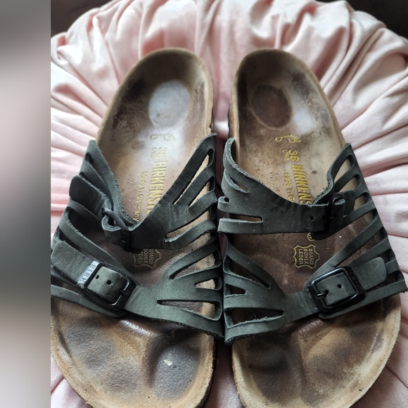 Birkenstock Shoes - Birkenstock sandals
